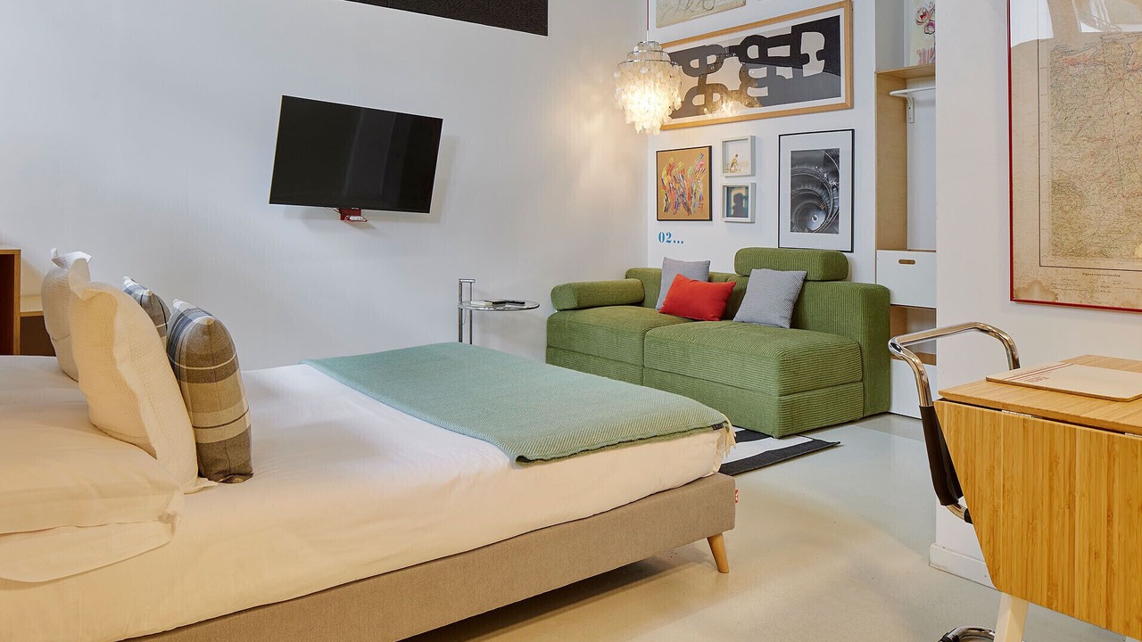 Photo of Bedroom in Zarautz