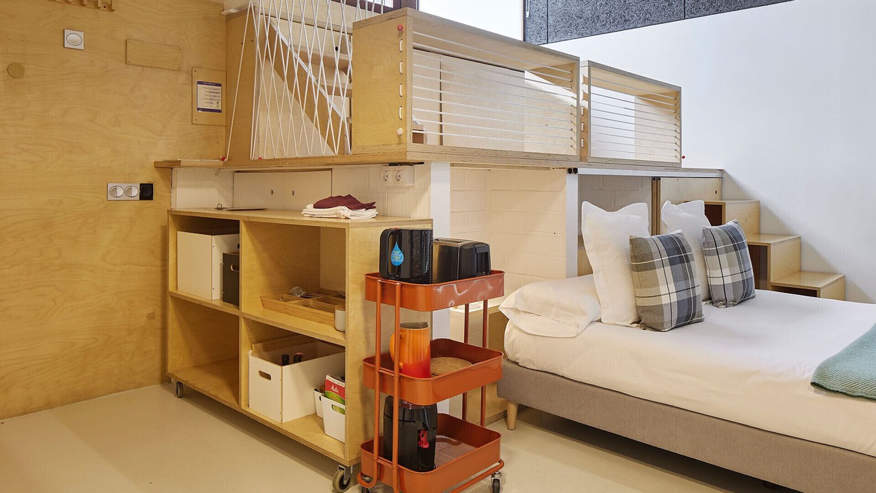 Photo of Bedroom in Zarautz