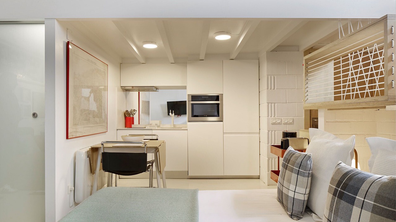 Photo of Bedroom in Zarautz