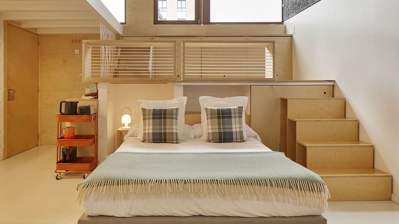 Photo of Bedroom in Zarautz