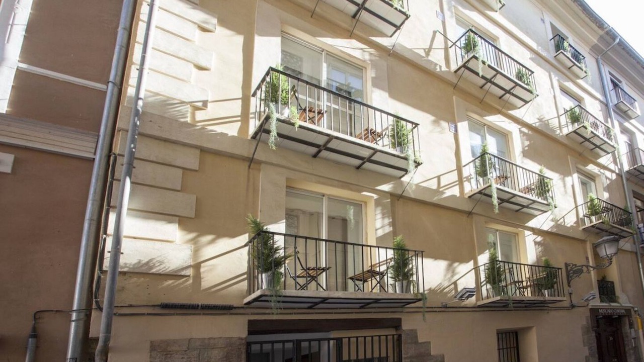 Photo of Outdoor in Valencia City Centre