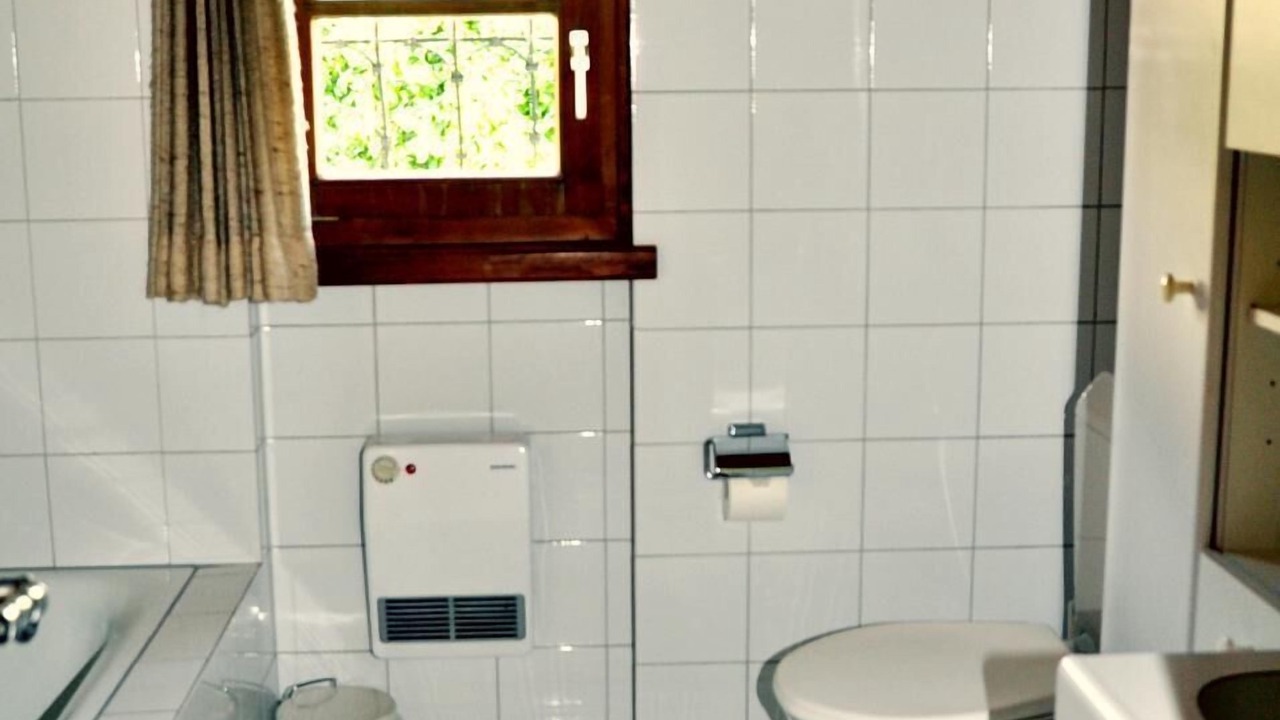 Photo of Bathroom in Engadin Scoul