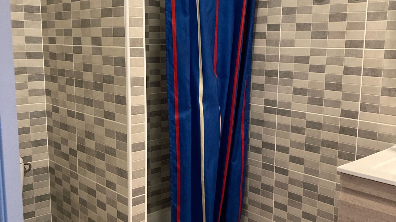Photo of Bathroom in Saint-Jean-Lasseille