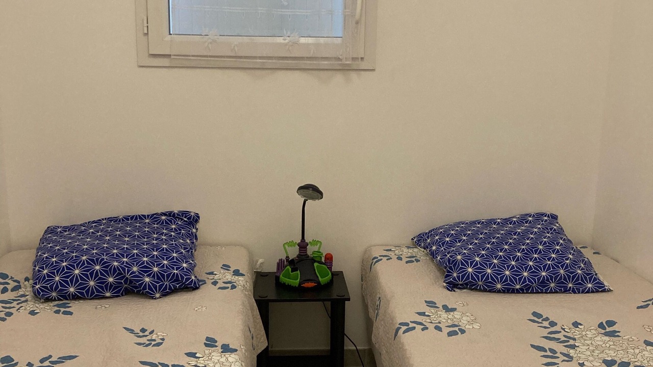 Photo of Bedroom in Saint-Jean-Lasseille