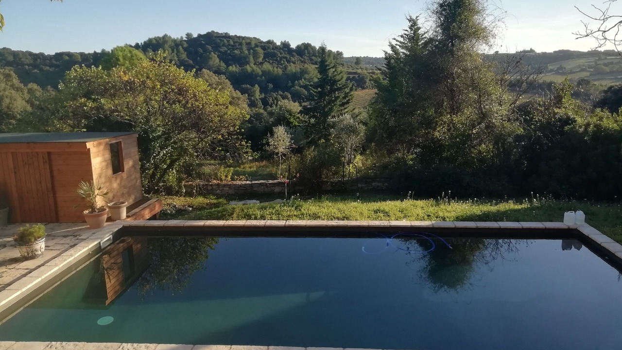 Photo of Outdoor in Cabrials