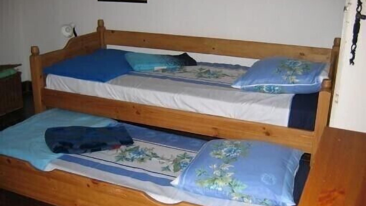 Photo of Bedroom in Cabrials