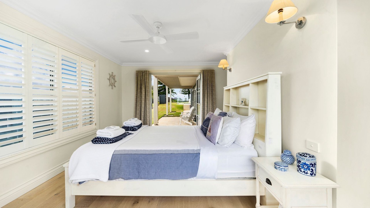 Photo of Bedroom in Culburra Beach
