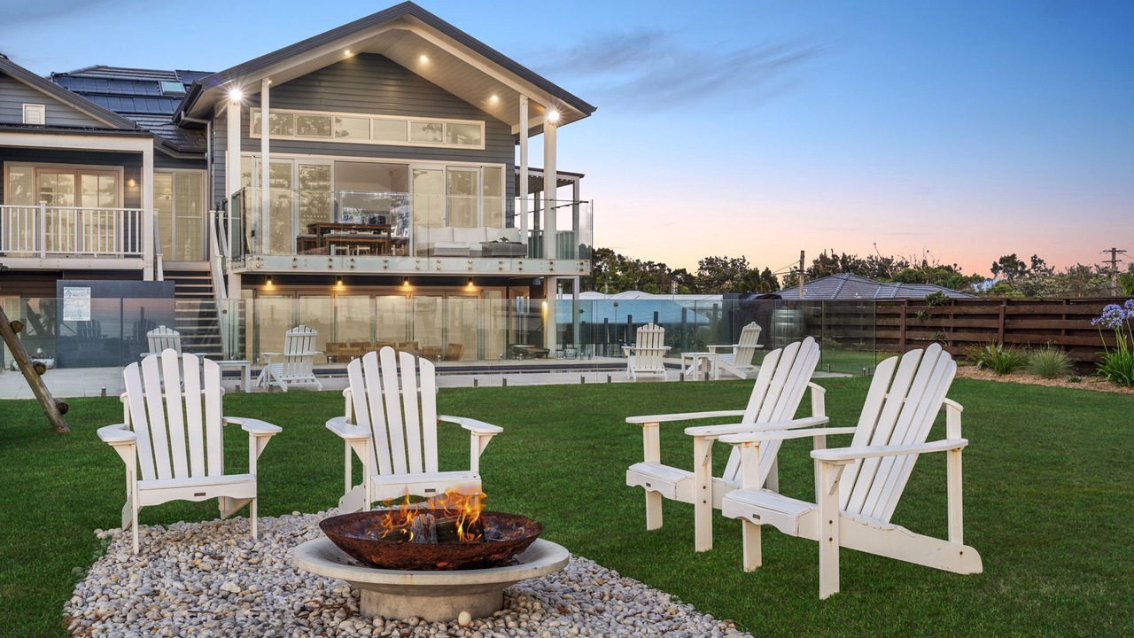 Photo of Patio Balcony in Culburra Beach