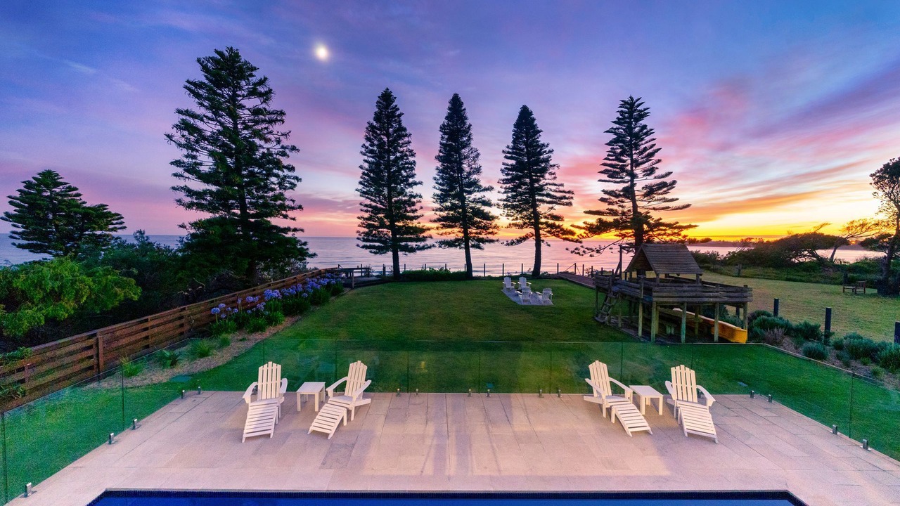 Photo of Patio Balcony in Culburra Beach