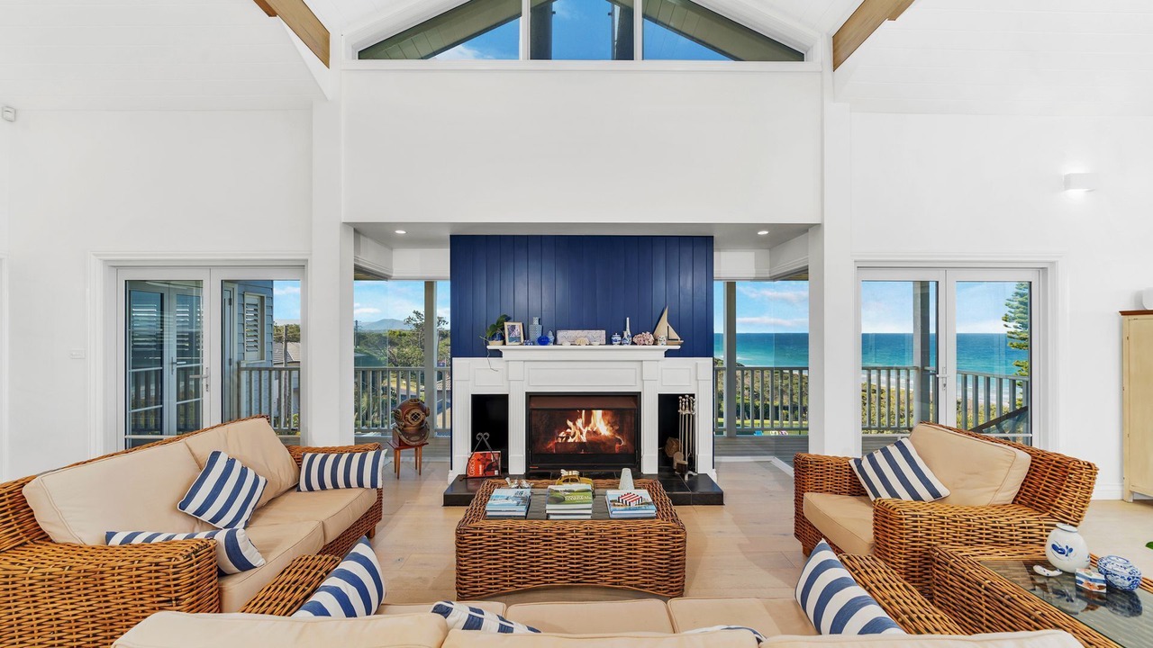 Photo of Livingroom in Culburra Beach
