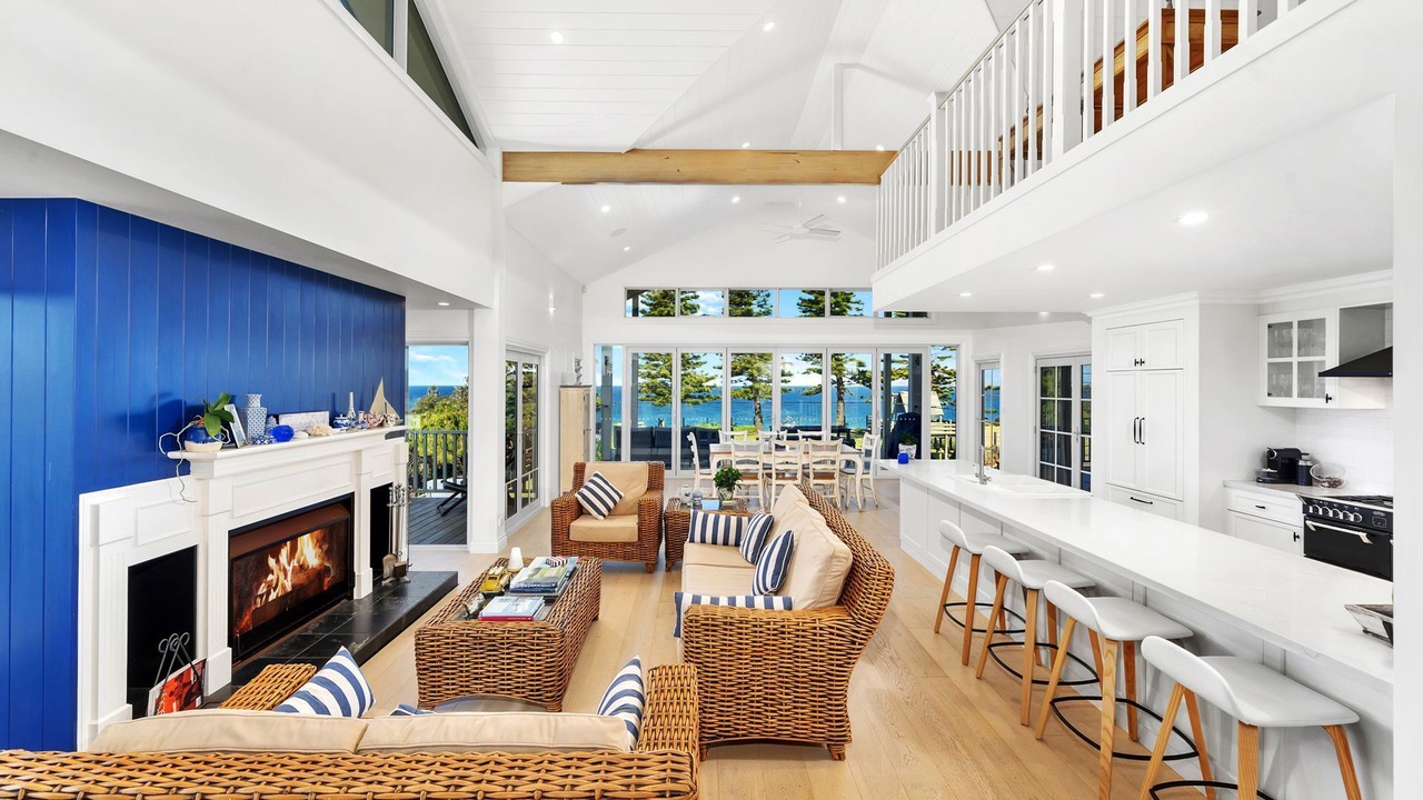 Photo of Kitchen in Culburra Beach