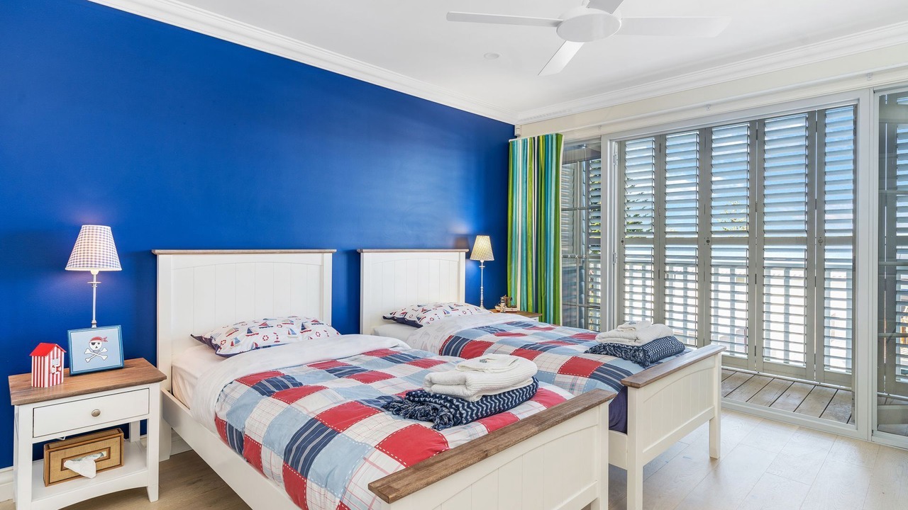 Photo of Bedroom in Culburra Beach