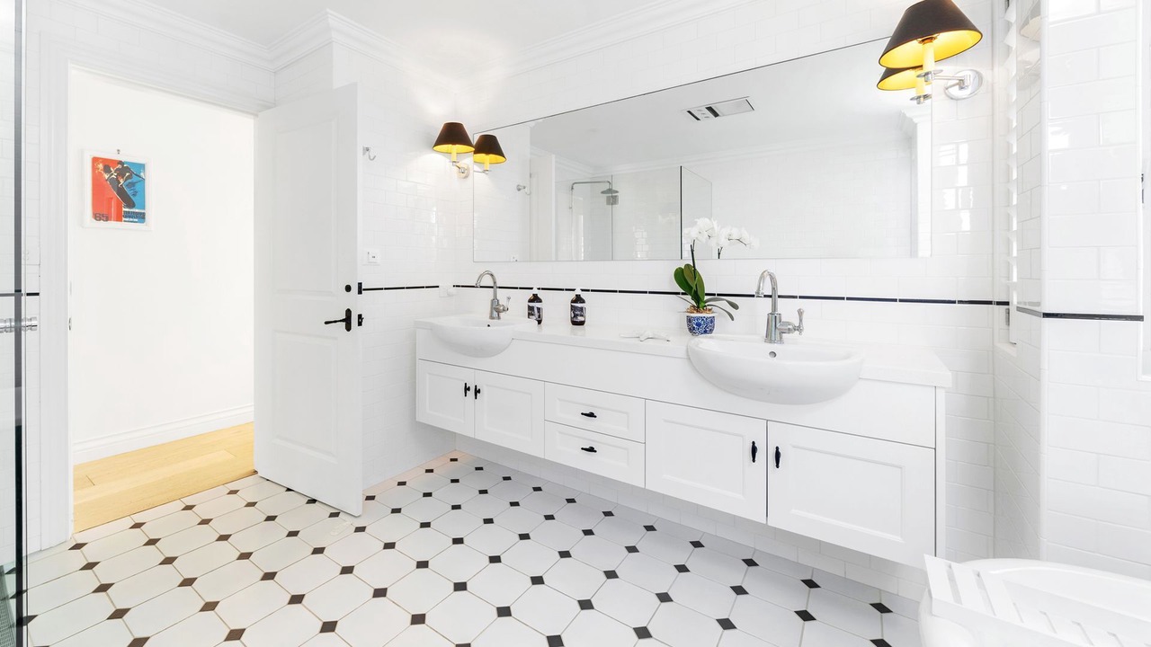 Photo of Bathroom in Culburra Beach