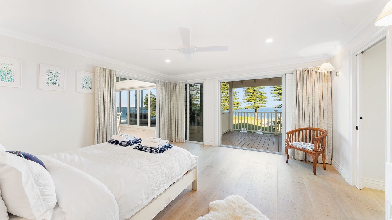 Photo of Bedroom in Culburra Beach