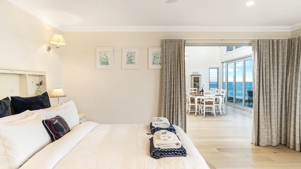 Photo of Bedroom in Culburra Beach