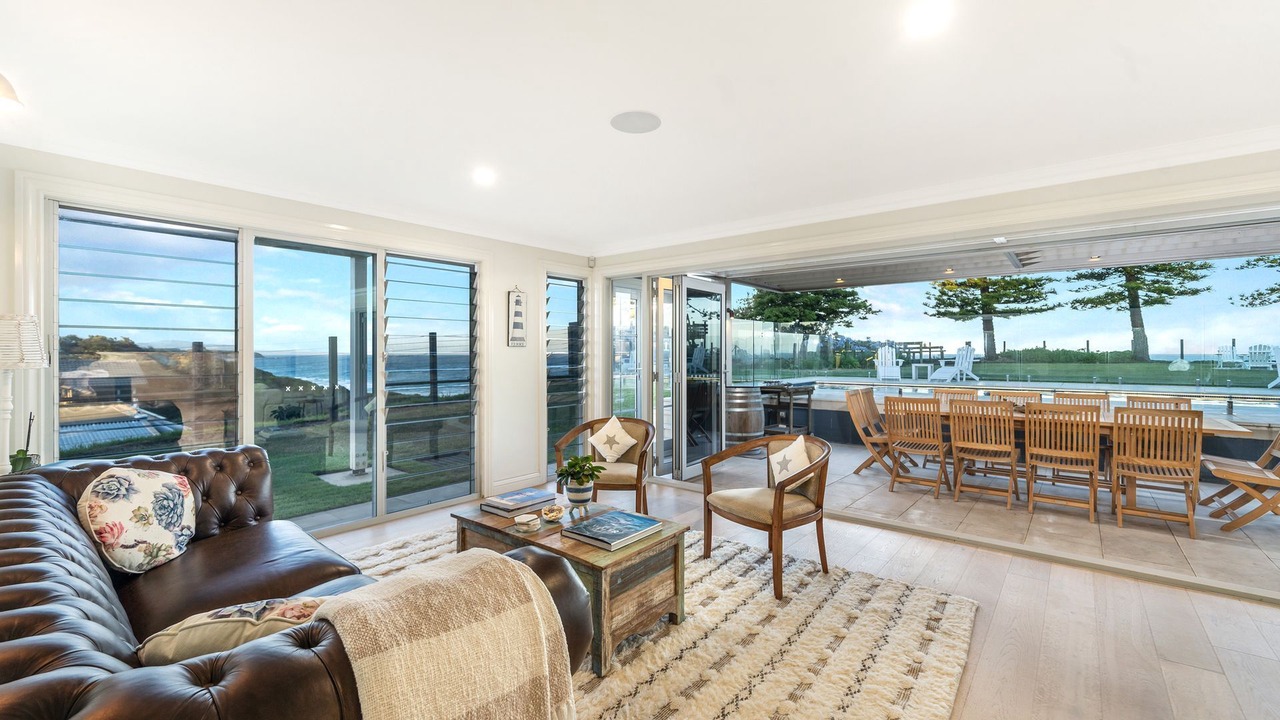 Photo of Livingroom in Culburra Beach