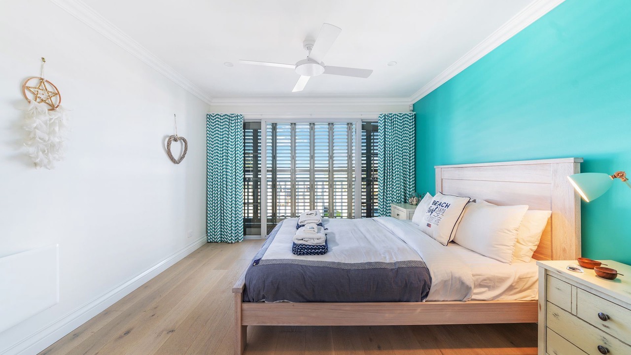 Photo of Bedroom in Culburra Beach