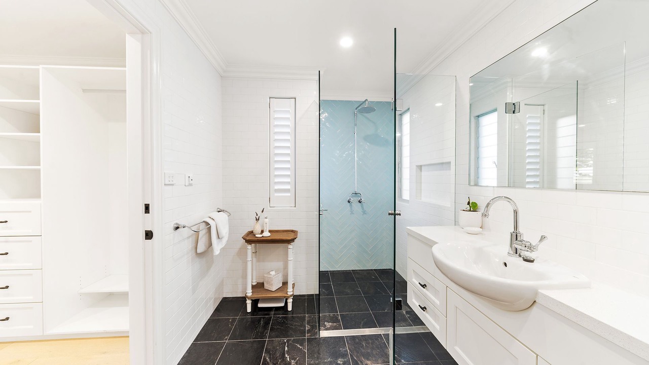 Photo of Bathroom in Culburra Beach