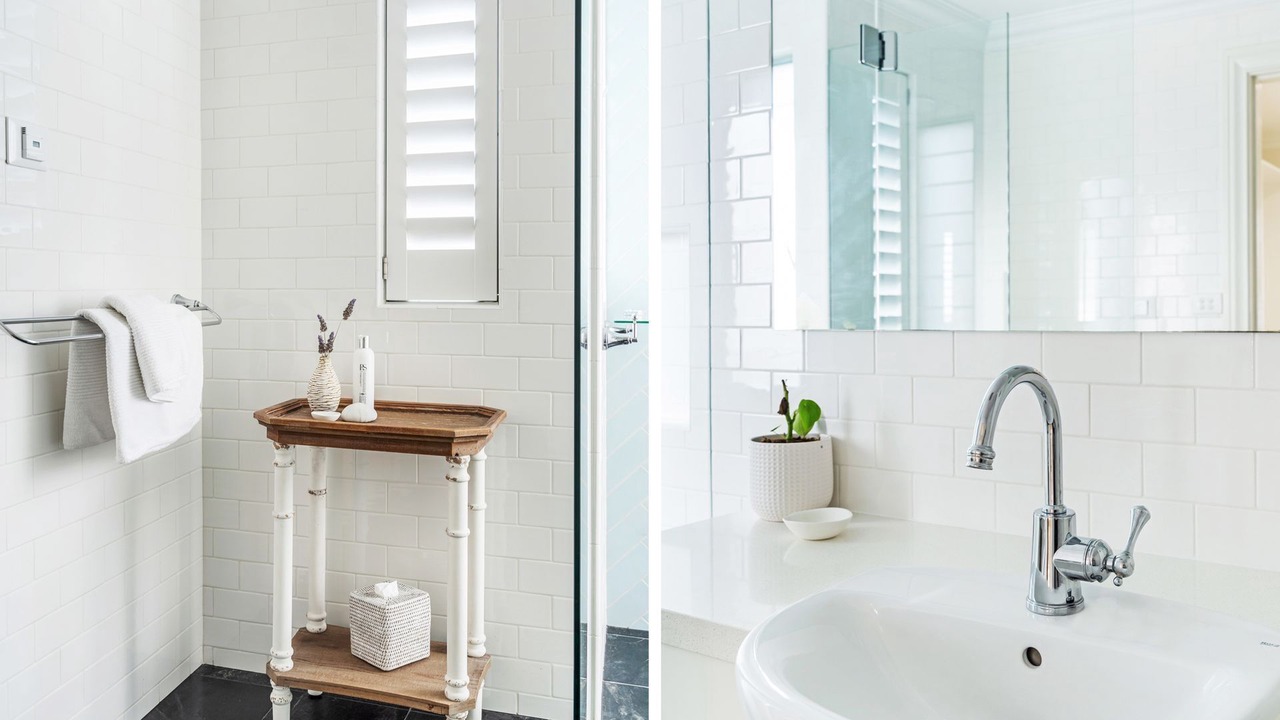 Photo of Bathroom in Culburra Beach