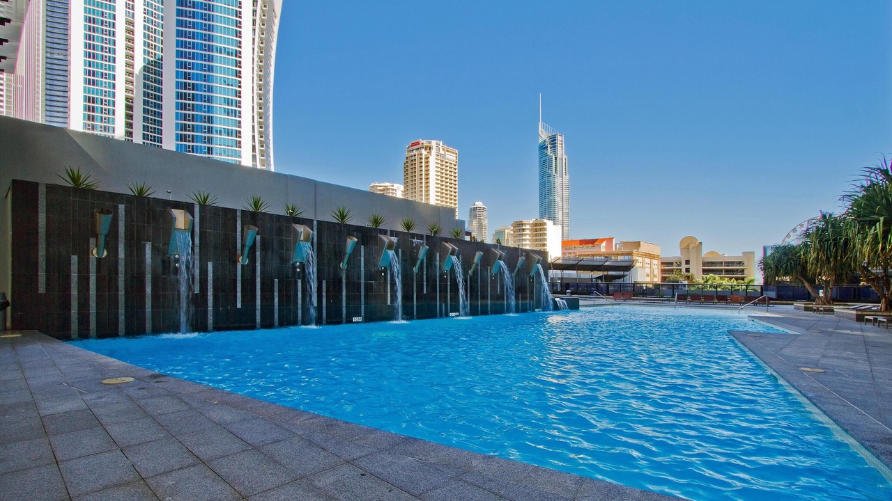 Photo of Outdoor in Surfers Paradise