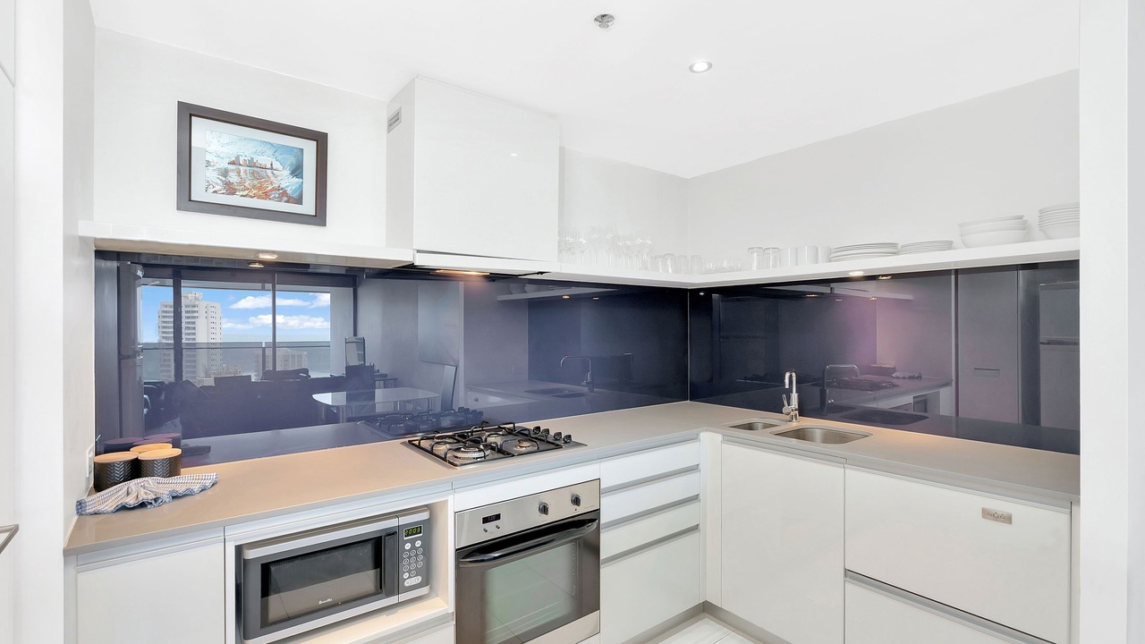 Photo of Others in Surfers Paradise