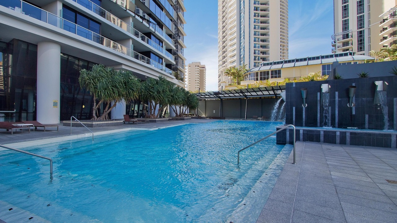 Photo of Others in Surfers Paradise