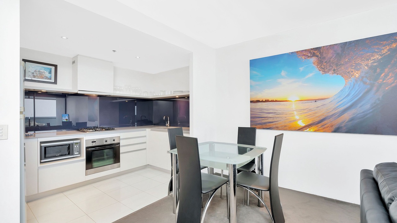 Photo of Others in Surfers Paradise