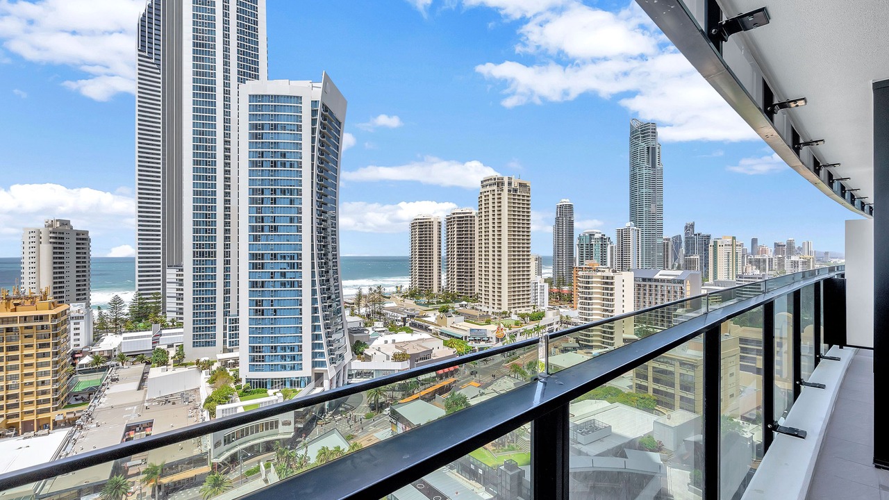 Photo of Others in Surfers Paradise