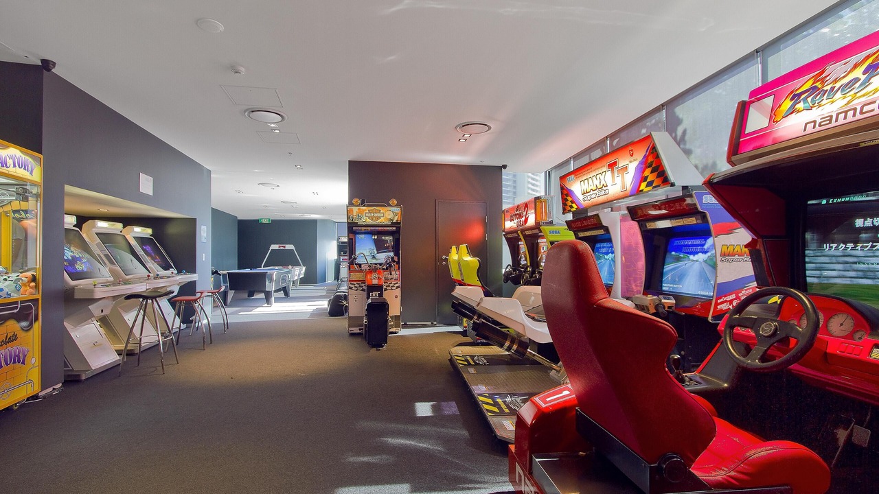 Photo of Bedroom in Surfers Paradise