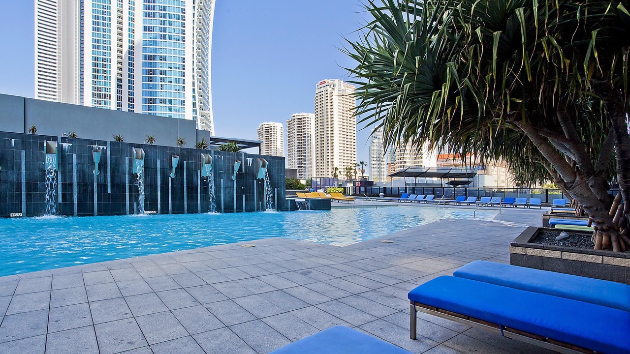 Photo of Outdoor in Surfers Paradise