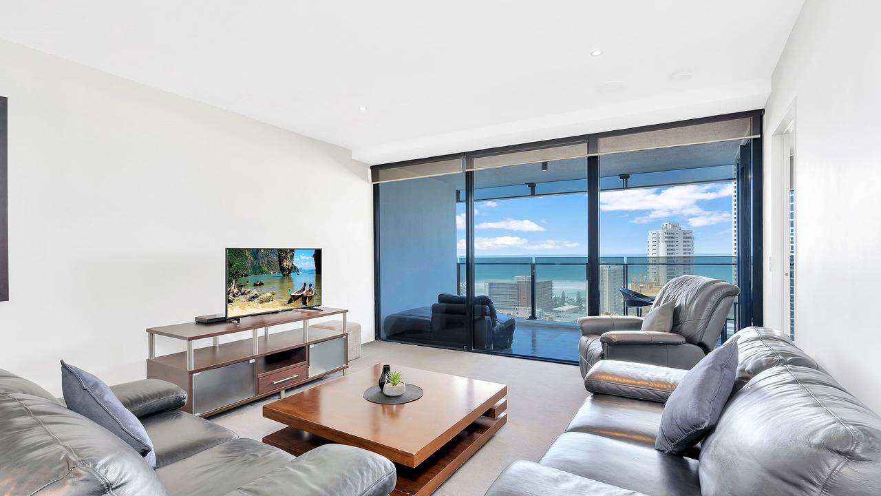 Photo of Bedroom in Surfers Paradise