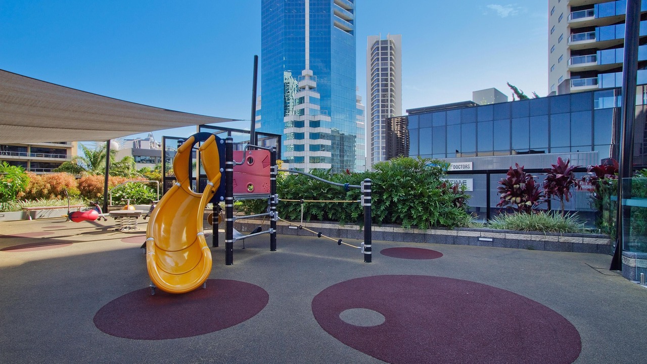 Photo of Others in Surfers Paradise