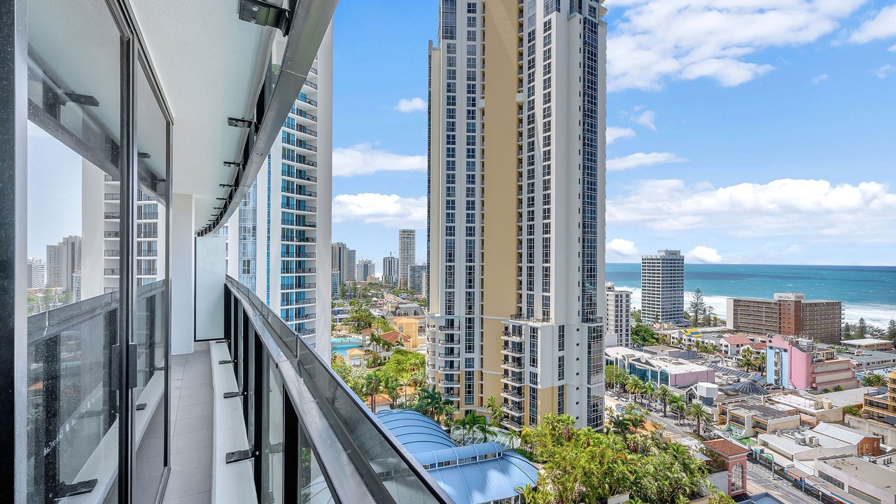 Photo of Others in Surfers Paradise