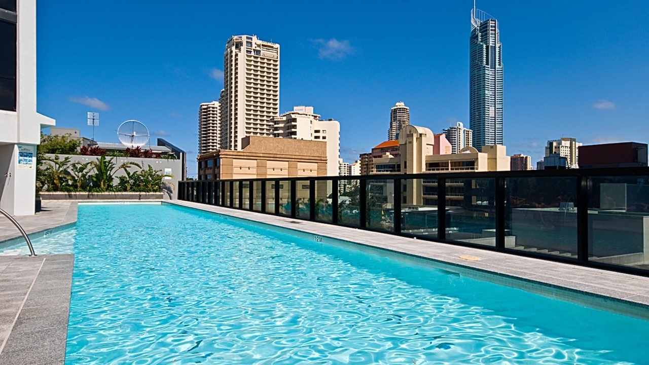 Photo of Outdoor in Surfers Paradise
