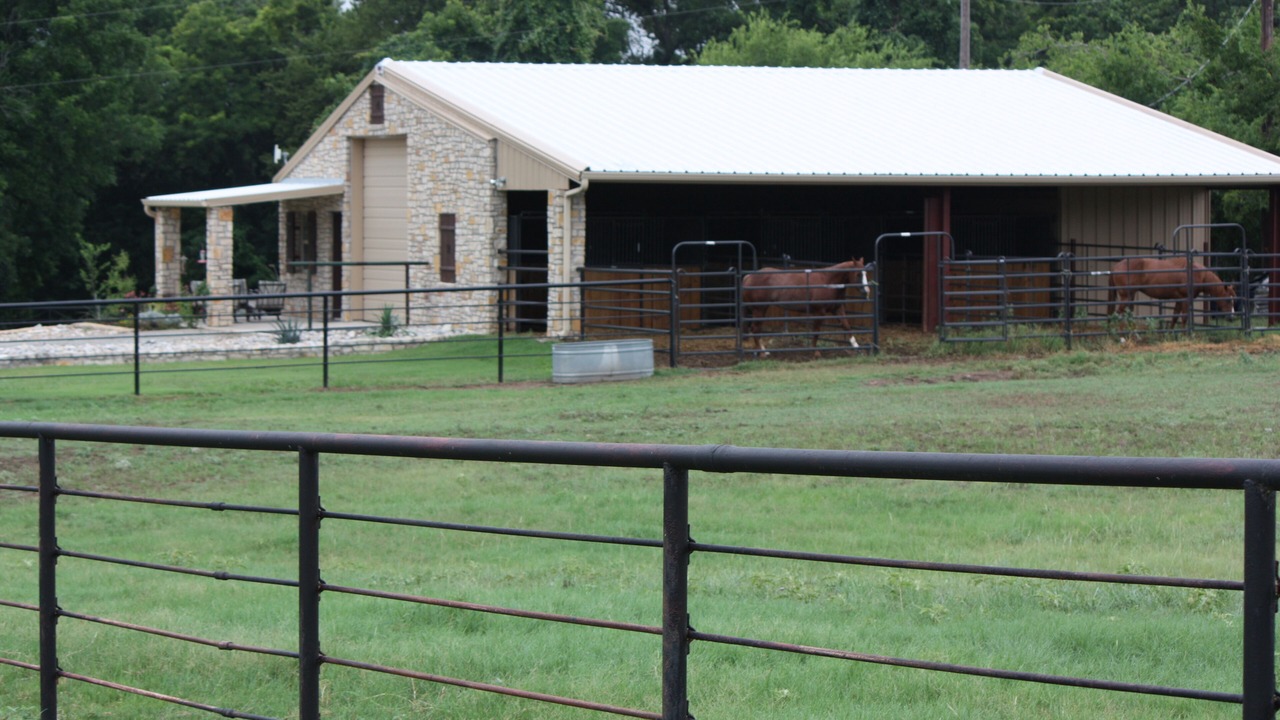 Photo of Outdoor in Weatherford