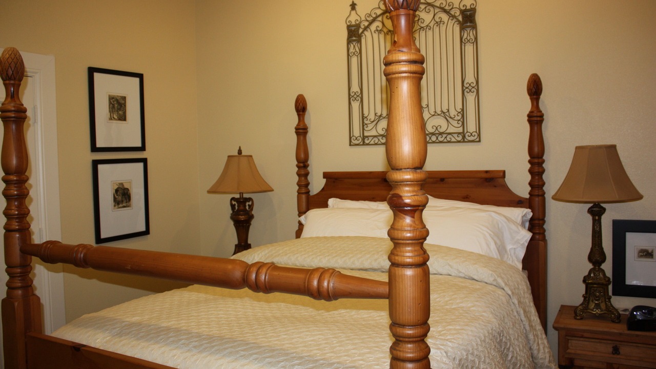 Photo of Bedroom in Weatherford