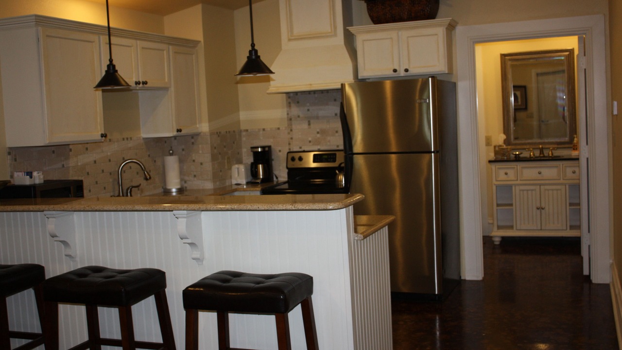 Photo of Kitchen in Weatherford