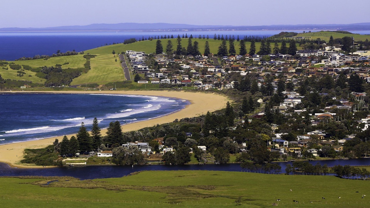 Photo of Others in Gerringong