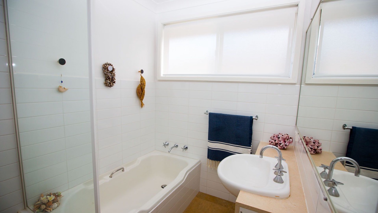 Photo of Bathroom in Gerringong