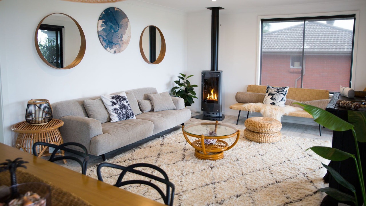 Photo of Livingroom in Gerringong