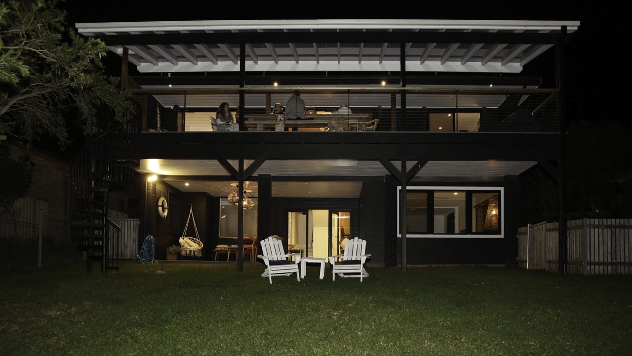 Photo of Patio Balcony in Gerringong