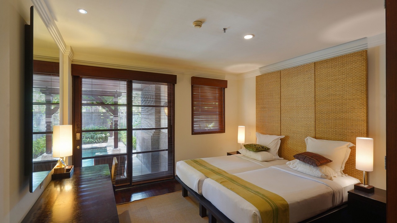 Photo of Bedroom in BTDC