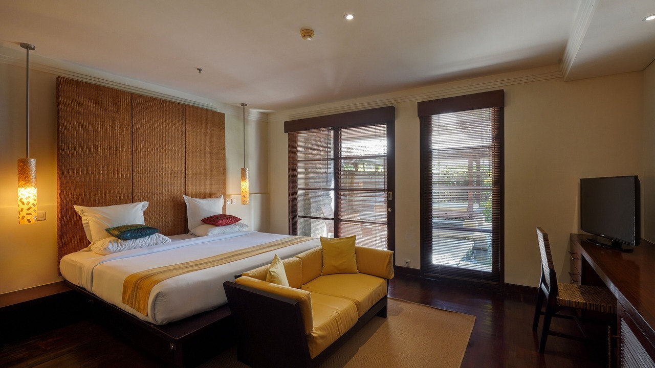 Photo of Bedroom in BTDC