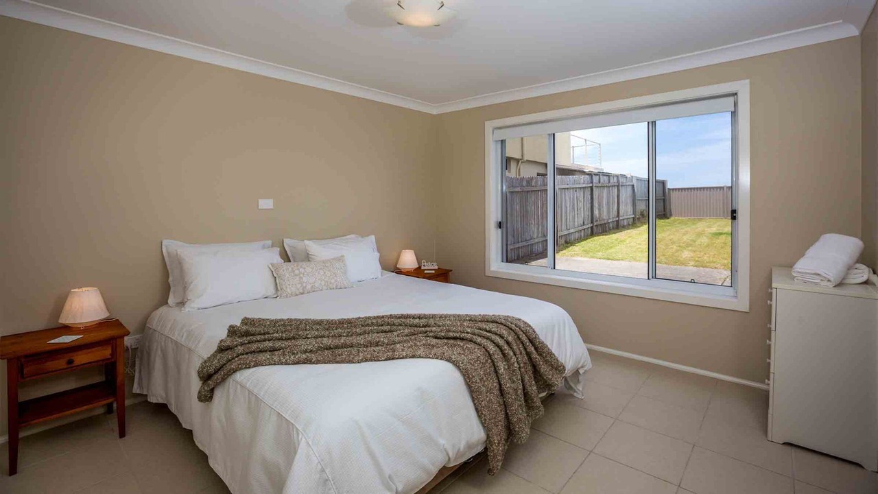 Photo of Bedroom in Gerroa