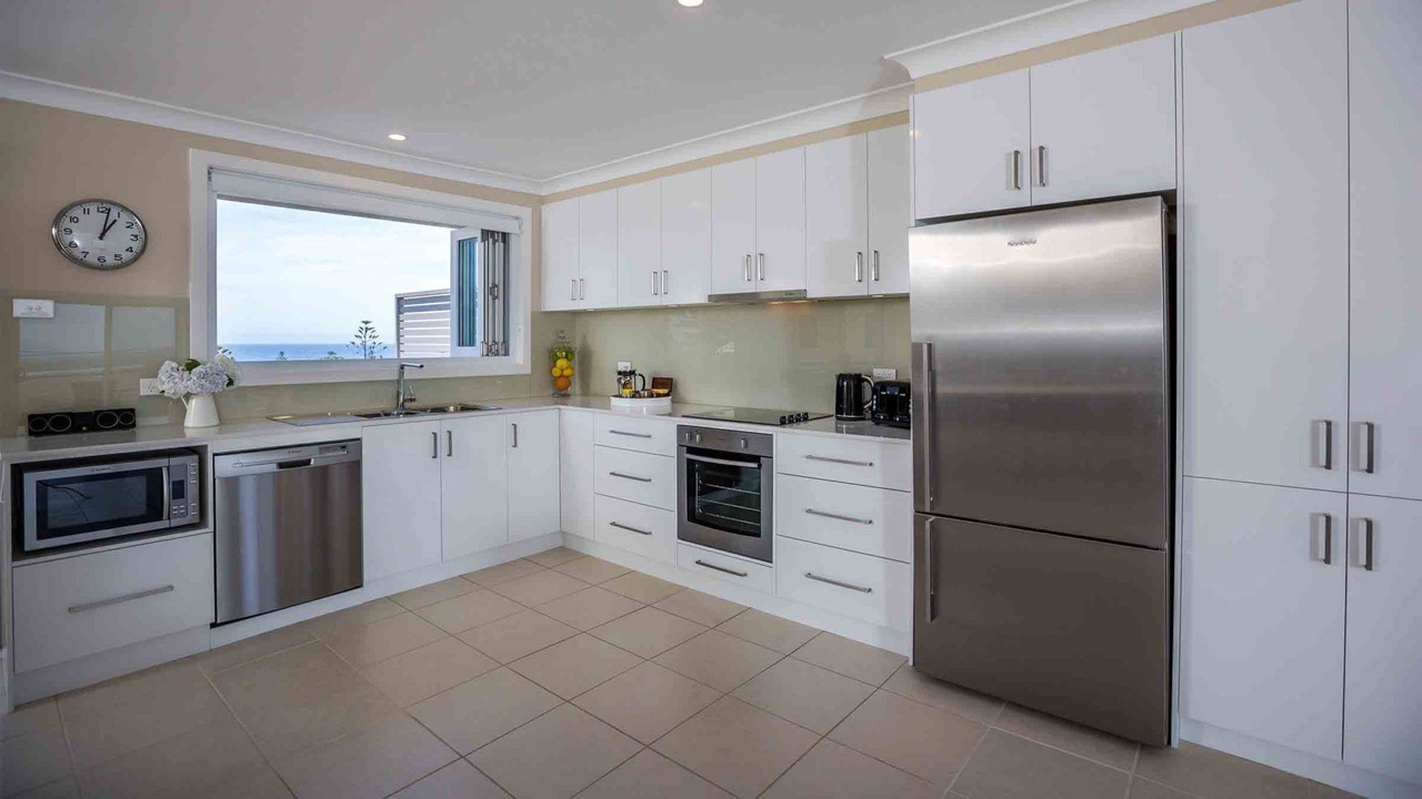 Photo of Kitchen in Gerroa