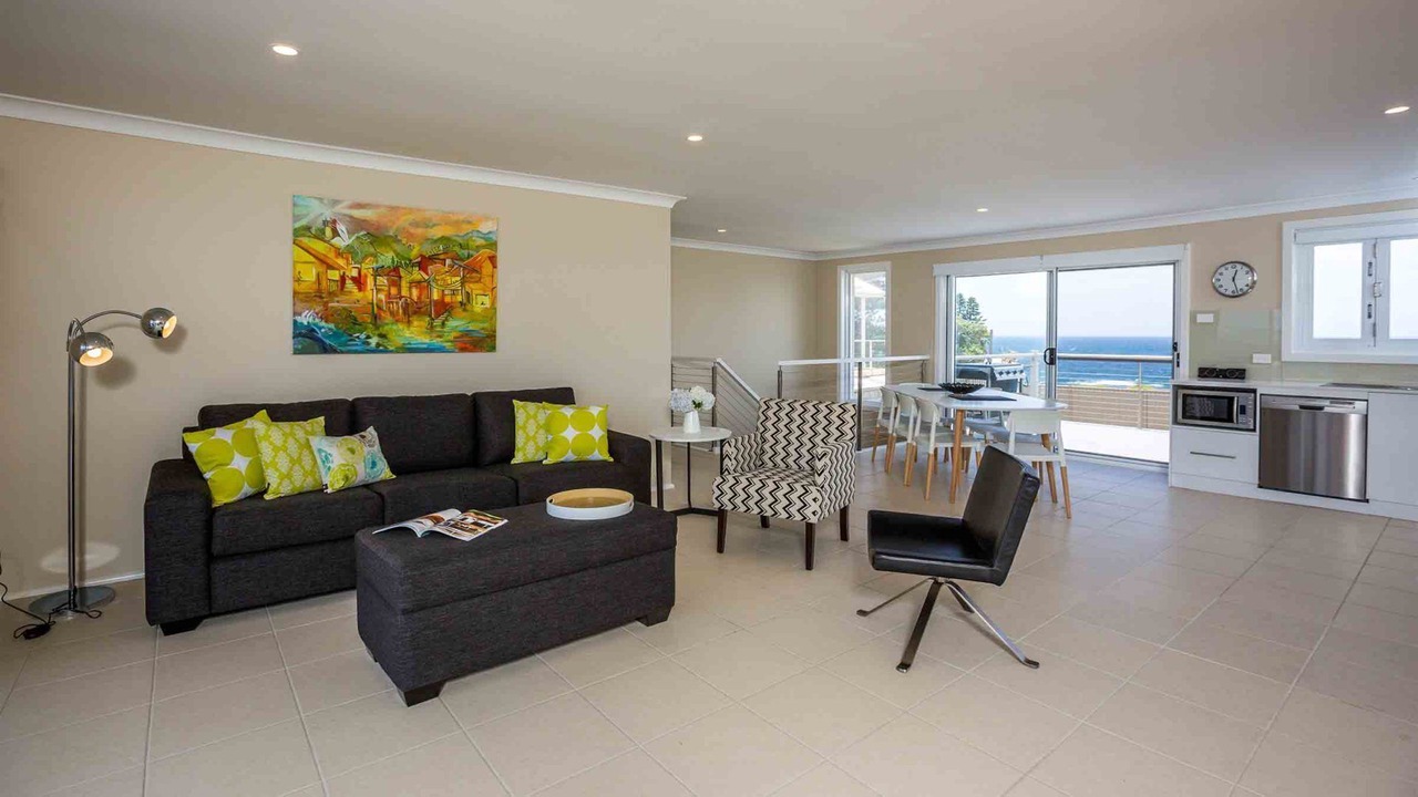 Photo of Livingroom in Gerroa