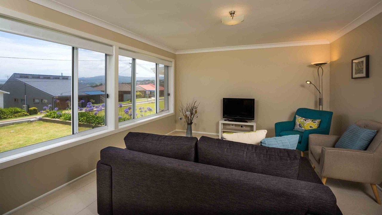 Photo of Livingroom in Gerroa