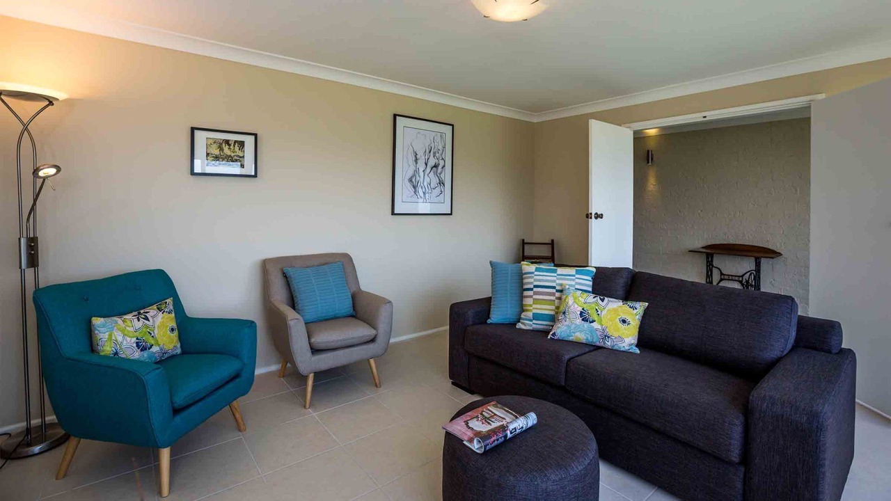 Photo of Livingroom in Gerroa