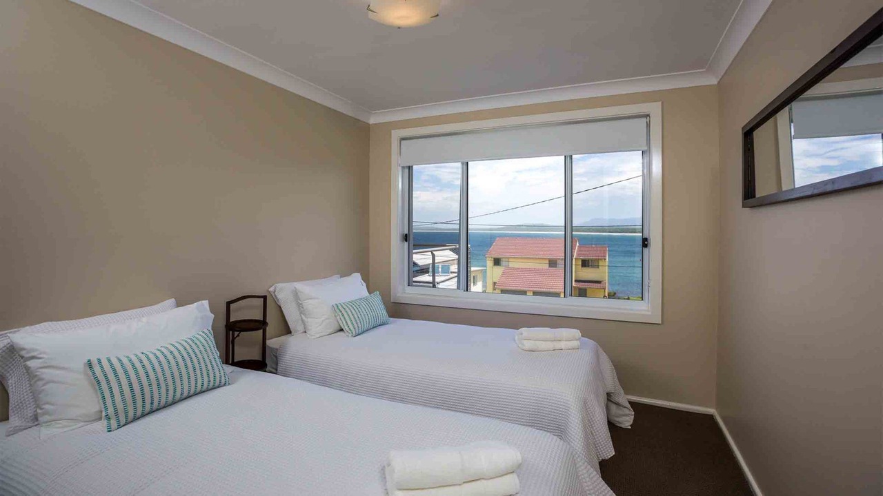 Photo of Bedroom in Gerroa