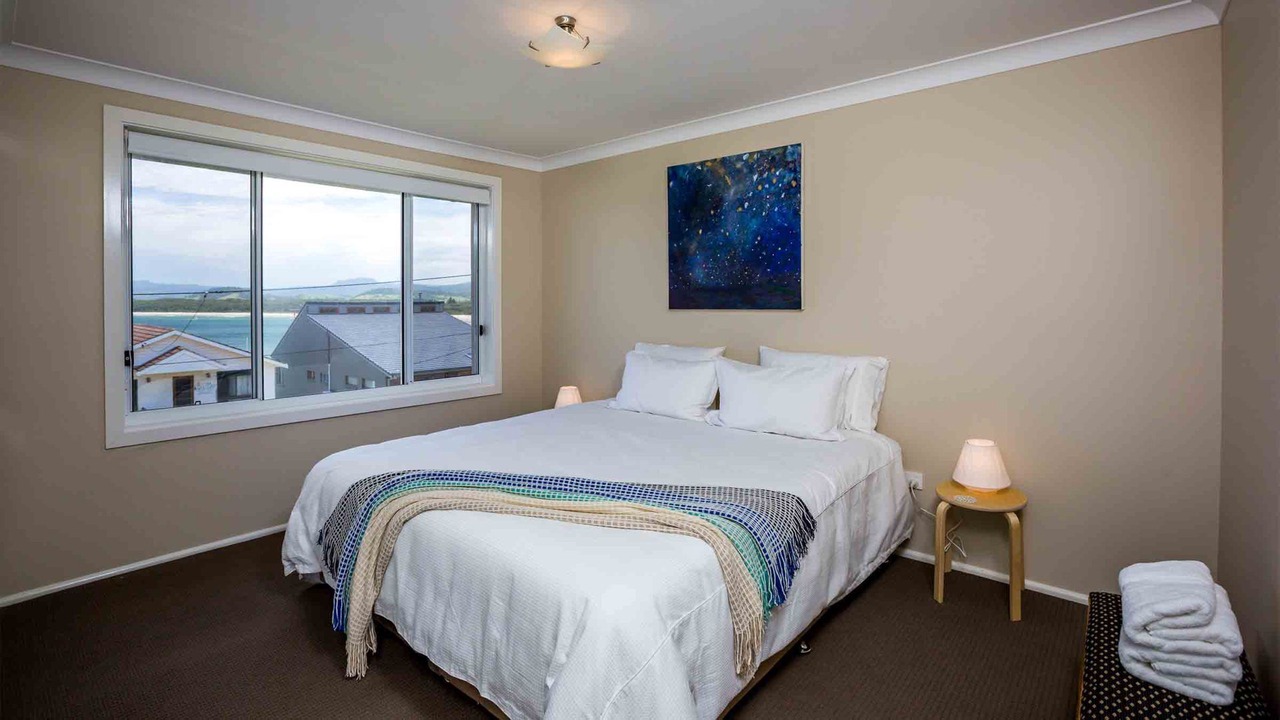 Photo of Bedroom in Gerroa